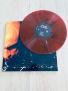 Fisz - Na Wylot - Marble Orange Winyl LTD 1/500 + Tajemnica CD NOWA FOLIA