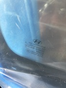 Szyba przednia czołowa oryginalna Hyundai Tucson III 2015-