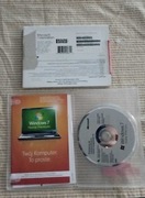 Windows 7 Home Premium płyta 64 bit