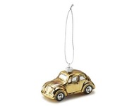 ORYGINALNA BOMBKA CHOINKOWA VOLKSWAGEN GARBUS VW BEETLE