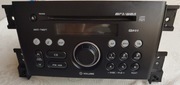 Radio Suzuki Grand Vitara 2006-2012
