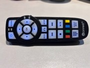 Pilot do radia uconect Chrysler, Dodge 05091247AA