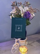 Wiersze, Tomik poezji „Pomiędzy Wiktorią a Wiktorią”