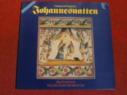 GUNNAR DE FRUMERIE - JOHANNESNATTEN