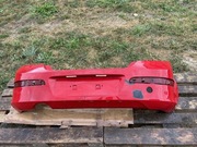 ZDERZAK TYŁ TYLNY OPEL ASTRA 3 H