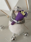 Myszka Dekoracyjna (HandMade)