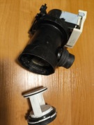 Pompa pralki Whirlpool awg