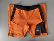 NOWE spodnie trekkingowe SALEWA Lavaredo Hemp Train rozm. 52/XL OKAZJA