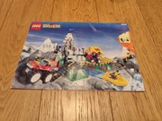 Lego 6584 instrukcja 