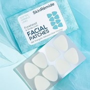 Skinremide plastry przeciwzmarszczkowe