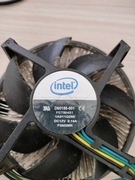 Wentylator procesora Intel 