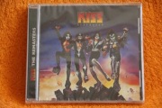 KISS – Destroyer (1976) CD_ NOWA Folia!   
