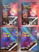 Symfonia Pasja C++ Tom 1 2 Jerzy Grębosz