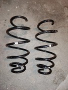 Astra J Sprężyna zawieszenia 