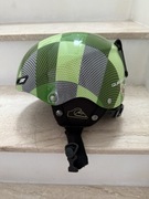 Kask Quiksilver na snowboard lub narty
