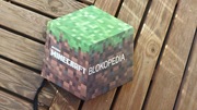 Blokopedia Minecraft