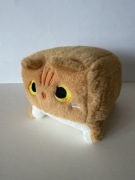 Pluszak/Maskotka Kot Chleb 