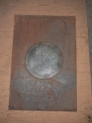 Płyta do kuchni westfalka