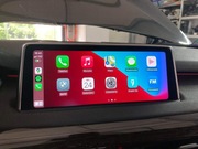 Carplay full screen, VIM, Screen mirroring BMW MIN