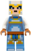 Lego Minecraft - Skull Arena Player 2 min063