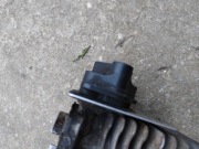 Podstawa gaźnika kosa  Kawasaki Tj27