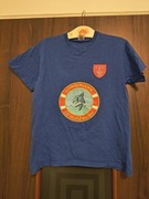 Koszulka T-shirt Fruit of The Loom