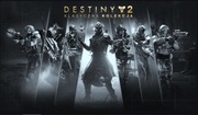 Destiny 2: Legacy Collection (2025) Steam