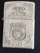 Zapalniczka ZIPPO kolekcjonerska
