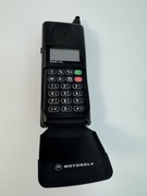 Motorola MicroTac International 7200 kolekcjonerski telefon vintage