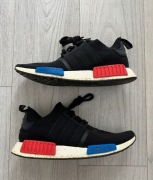 Adidas NMD R1 PK Black OG (2017) 45 1/3