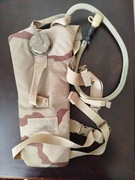 CAMELBAK - PLECAK, DODATKOWY BUKŁAK