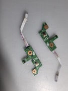 włącznik Asus PU551J