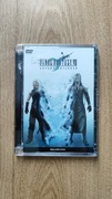 Final Fantasy VII Advent Children Advent Pieces Limited DVD