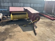 Prasa new holland
