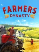 Gra Farmer's Dynasty Klucz Steam Globalny