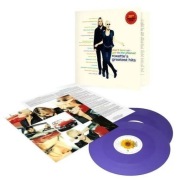 Winyls Roxette's Don'T Bore Us:.30 Anniversary Greatest Hits 2 lp Purple 