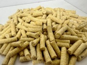 Pellet granulat wedkarski zanęta kukurydza 