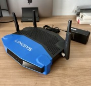 Router Linksys WRT1900AC v2