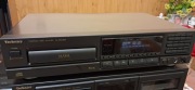 Compact disc player technics SL PG420A