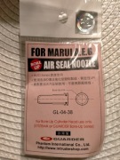 Dysza 24,7mm ASG AUG / m14