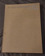 Romanesque art in Poland - Zygmunt Świechowski