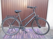 Rower Stevens 4xLite Tour koła 28 miejski damka