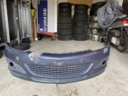 Zderzak Przód Opel Astra GTC