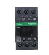 Stycznik mocy LC1D32P5 1NO+1NC cewka 230AC 15kW/400V oryginał