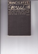 Albert Camus Dżuma