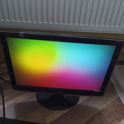 Monitor SAMSUNG SM T190