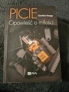 Picie. Opowieść o milości C.Knapp