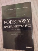 Podstawy rachunkowości. Zadania i rozwiązania. Tom 2 Irena Olchowicz