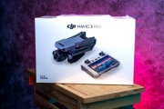 Nowy Dron DJI Mavic 3 Pro (RC)