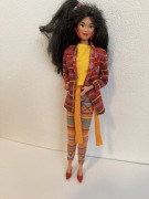 Barbie United colors of Benetton Kira Marina fashion shopping butik